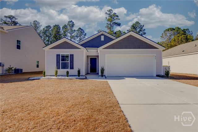 275 Caribbean Village Drive, Guyton, GA 31312