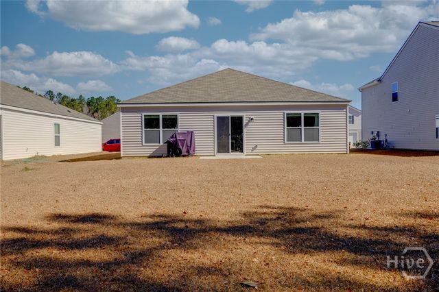 275 Caribbean Village Drive, Guyton, GA 31312