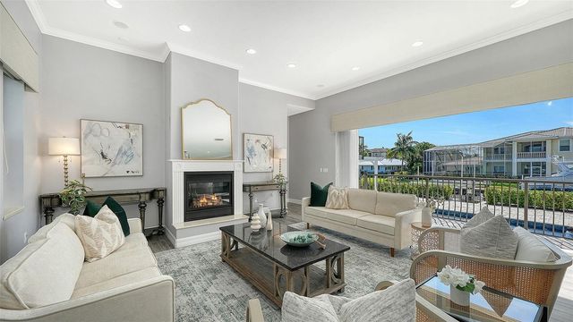 560 CHIPPING LANE, Longboat Key, FL 34228