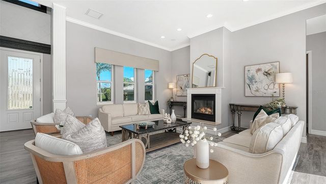 560 CHIPPING LANE, Longboat Key, FL 34228