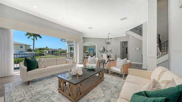 560 CHIPPING LANE, Longboat Key, FL 34228