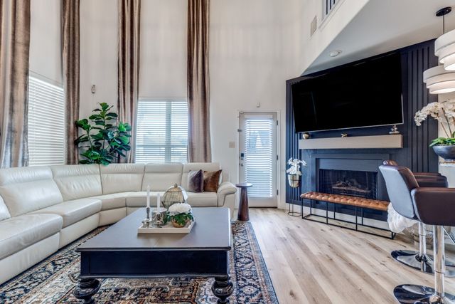 9120 Cape Cod Boulevard, Providence Village, TX 76227