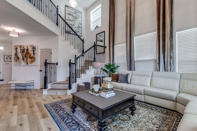 9120 Cape Cod Boulevard, Providence Village, TX 76227