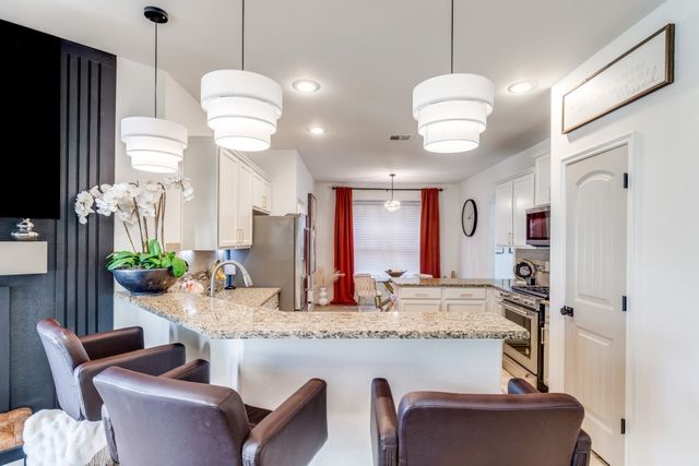9120 Cape Cod Boulevard, Providence Village, TX 76227