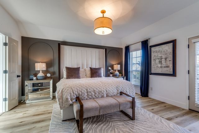 9120 Cape Cod Boulevard, Providence Village, TX 76227