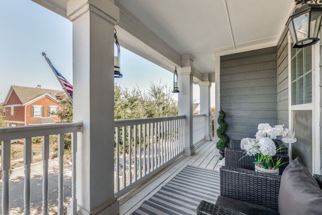 9120 Cape Cod Boulevard, Providence Village, TX 76227