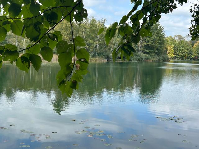 8601 N. Island Drive 41, Canadian Lakes, MI 49346