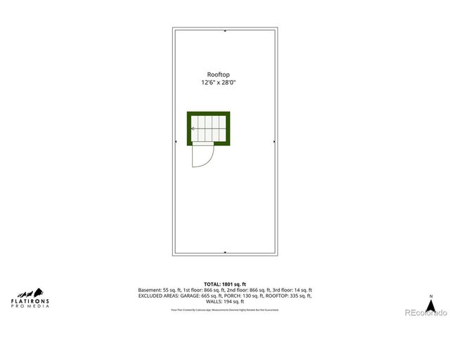 1221 Linden Ave, Boulder, CO 80304