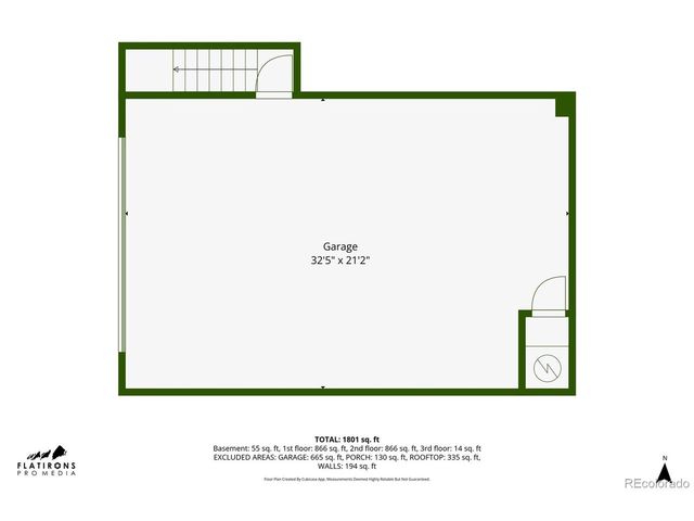 1221 Linden Ave, Boulder, CO 80304