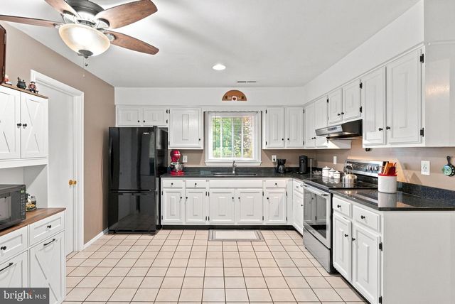 7401 LITTLE CT, Warrenton, VA 20187