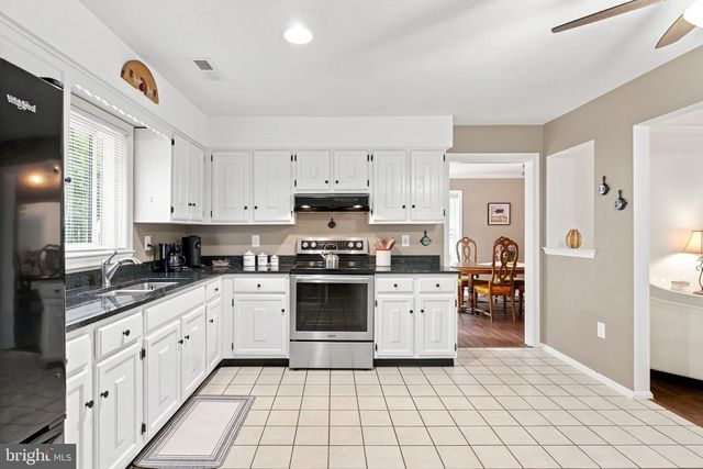 7401 LITTLE CT, Warrenton, VA 20187