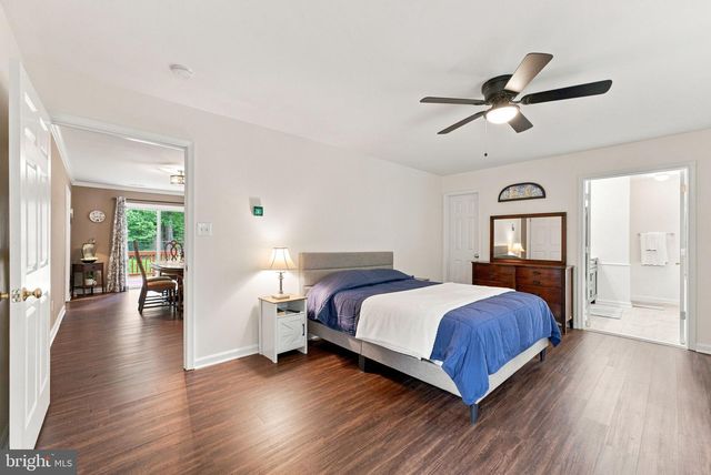 7401 LITTLE CT, Warrenton, VA 20187