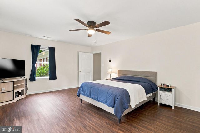 7401 LITTLE CT, Warrenton, VA 20187