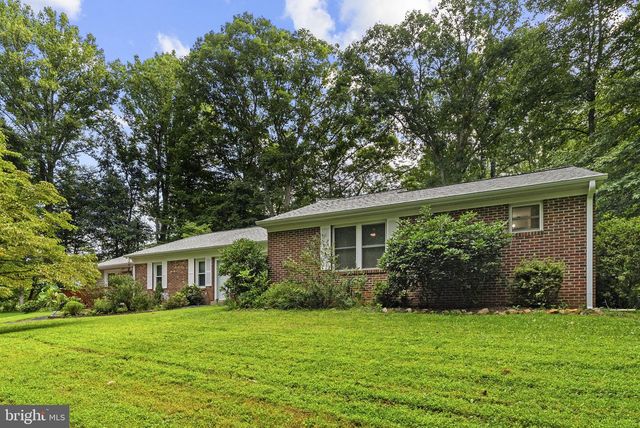 7401 LITTLE CT, Warrenton, VA 20187