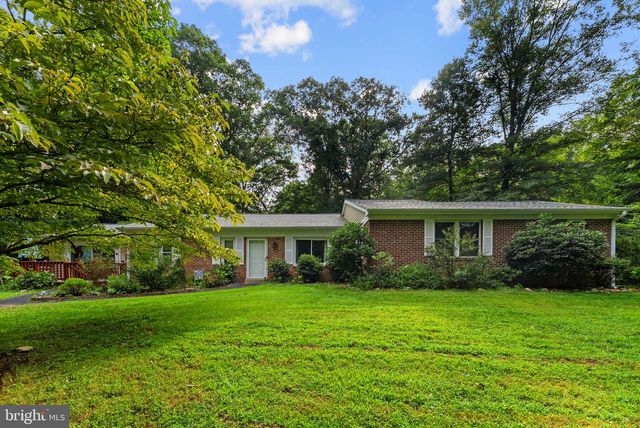 7401 LITTLE CT, Warrenton, VA 20187