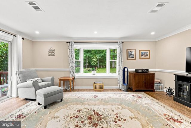 7401 LITTLE CT, Warrenton, VA 20187