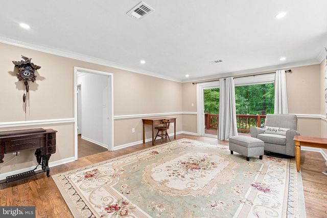 7401 LITTLE CT, Warrenton, VA 20187