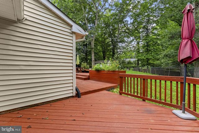 7401 LITTLE CT, Warrenton, VA 20187