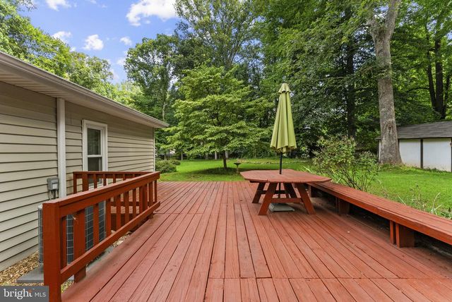 7401 LITTLE CT, Warrenton, VA 20187