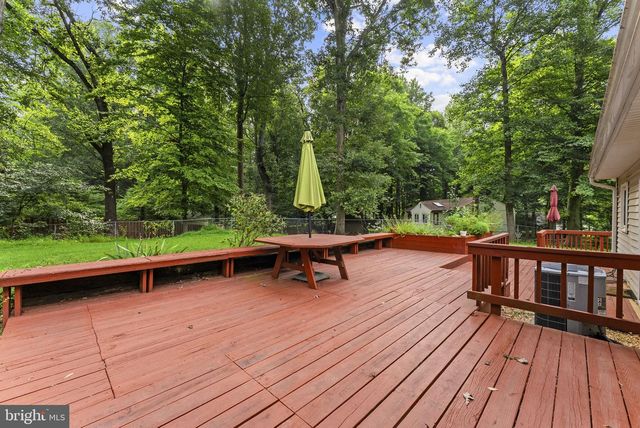 7401 LITTLE CT, Warrenton, VA 20187