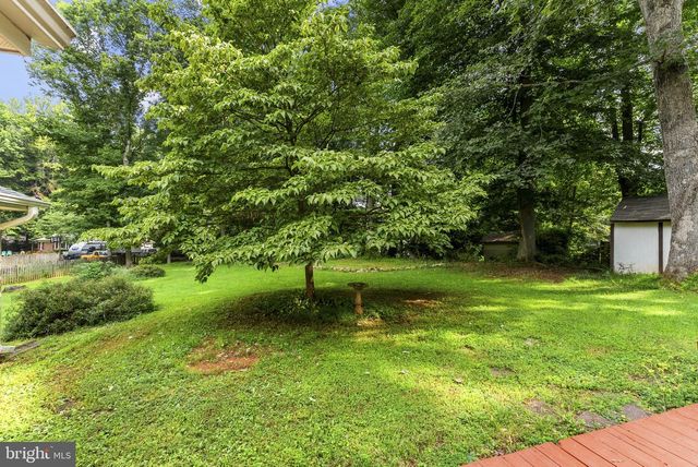7401 LITTLE CT, Warrenton, VA 20187