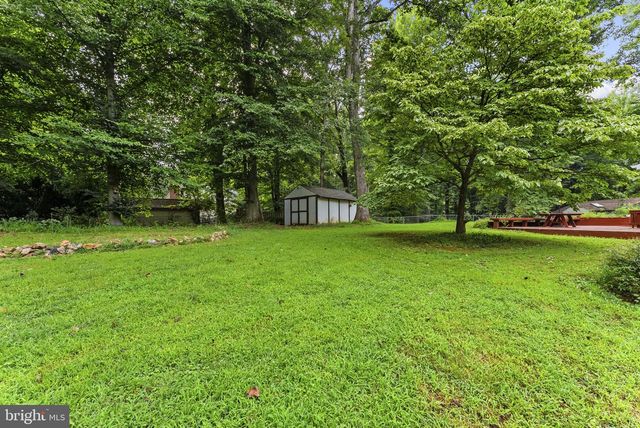 7401 LITTLE CT, Warrenton, VA 20187