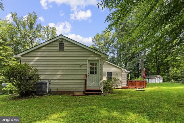 7401 LITTLE CT, Warrenton, VA 20187