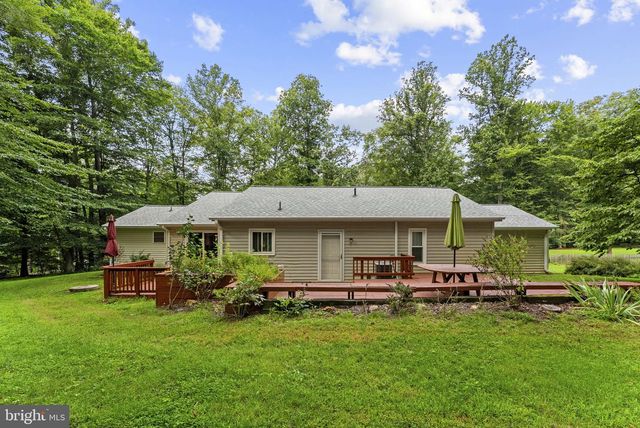 7401 LITTLE CT, Warrenton, VA 20187