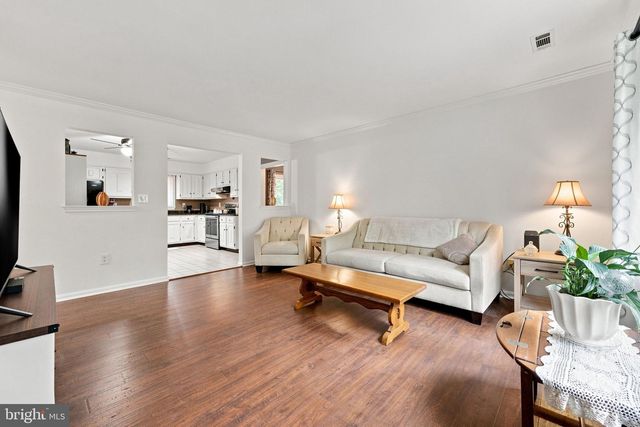 7401 LITTLE CT, Warrenton, VA 20187