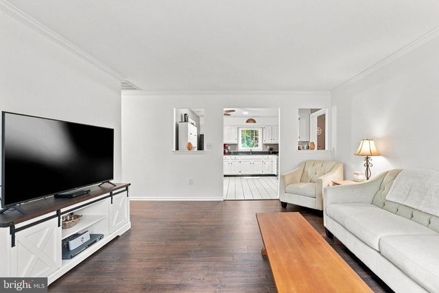 7401 LITTLE CT, Warrenton, VA 20187