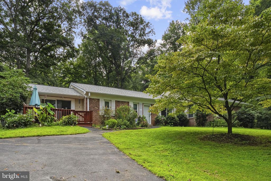 7401 LITTLE CT, Warrenton, VA 20187