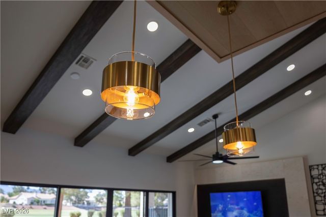 2633 Legend Drive, Las Vegas, NV 89134