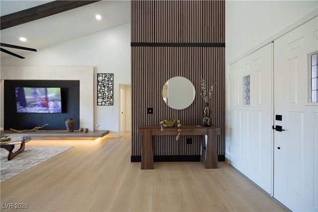 2633 Legend Drive, Las Vegas, NV 89134