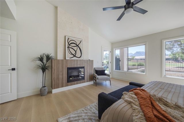 2633 Legend Drive, Las Vegas, NV 89134