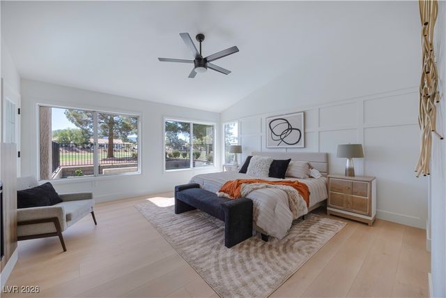 2633 Legend Drive, Las Vegas, NV 89134