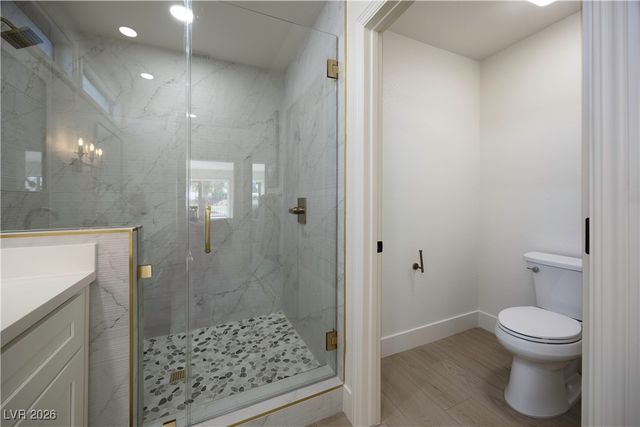 2633 Legend Drive, Las Vegas, NV 89134