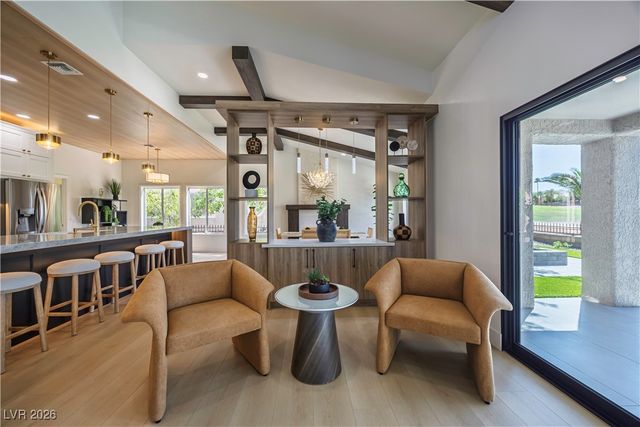 2633 Legend Drive, Las Vegas, NV 89134