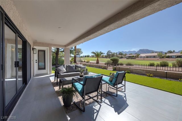 2633 Legend Drive, Las Vegas, NV 89134