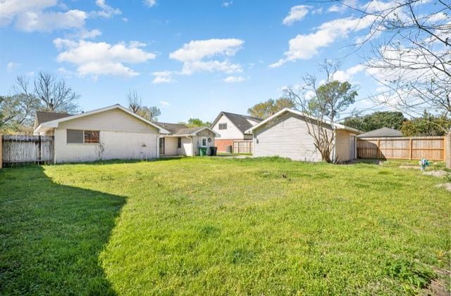 8314 Edgemoor Drive, Houston, TX 77036