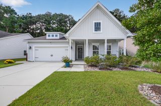 1597 Thin Pine Drive, Johns Island, SC 29455