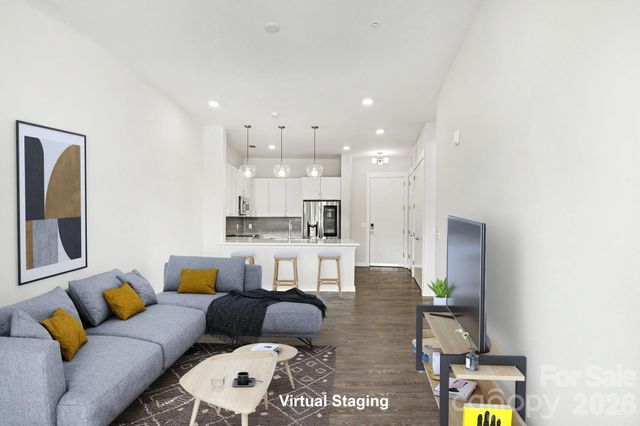 3630 N Davidson Street, Charlotte, NC 28205