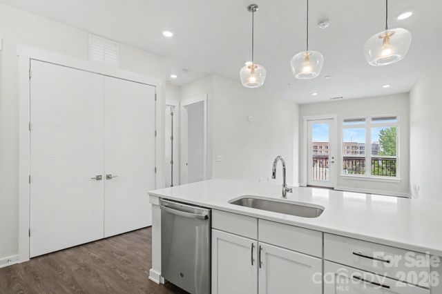3630 N Davidson Street, Charlotte, NC 28205