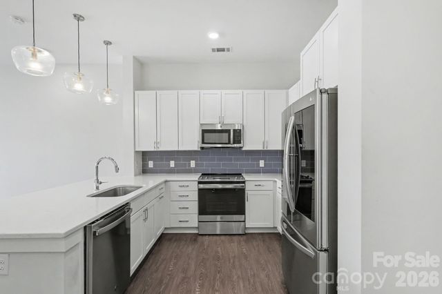 3630 N Davidson Street, Charlotte, NC 28205