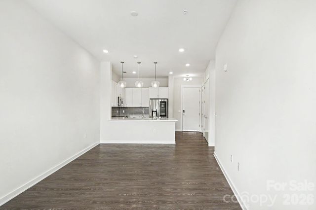 3630 N Davidson Street, Charlotte, NC 28205