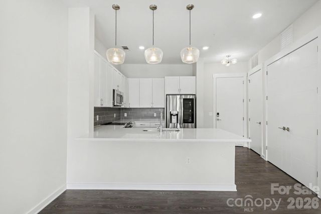3630 N Davidson Street, Charlotte, NC 28205