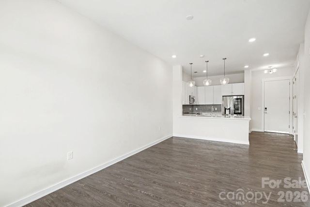 3630 N Davidson Street, Charlotte, NC 28205