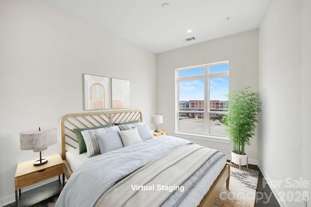 3630 N Davidson Street, Charlotte, NC 28205