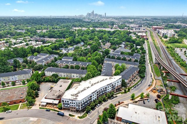 3630 N Davidson Street, Charlotte, NC 28205