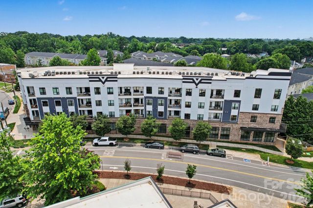 3630 N Davidson Street, Charlotte, NC 28205