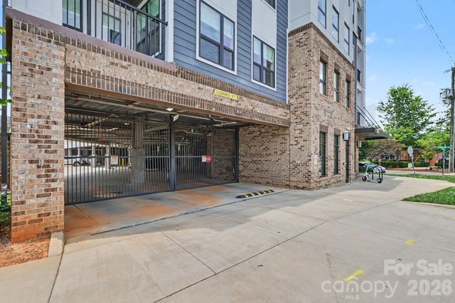 3630 N Davidson Street, Charlotte, NC 28205